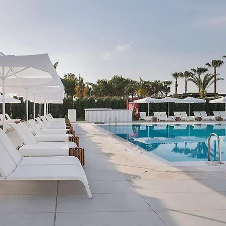 Voyage Golf And Hotel Belek